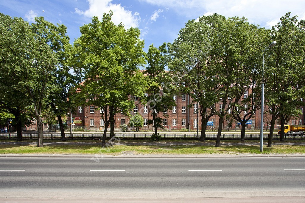 Mieszkanie na sprzedaż, Gdańsk, Wrzeszcz, Legionów - zdjęcie ofertowe nr 9