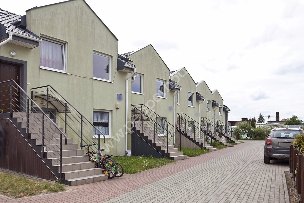 Mieszkanie na sprzedaż, pomorskie, Rumia, Dębowa - zdjęcie ofertowe nr 12