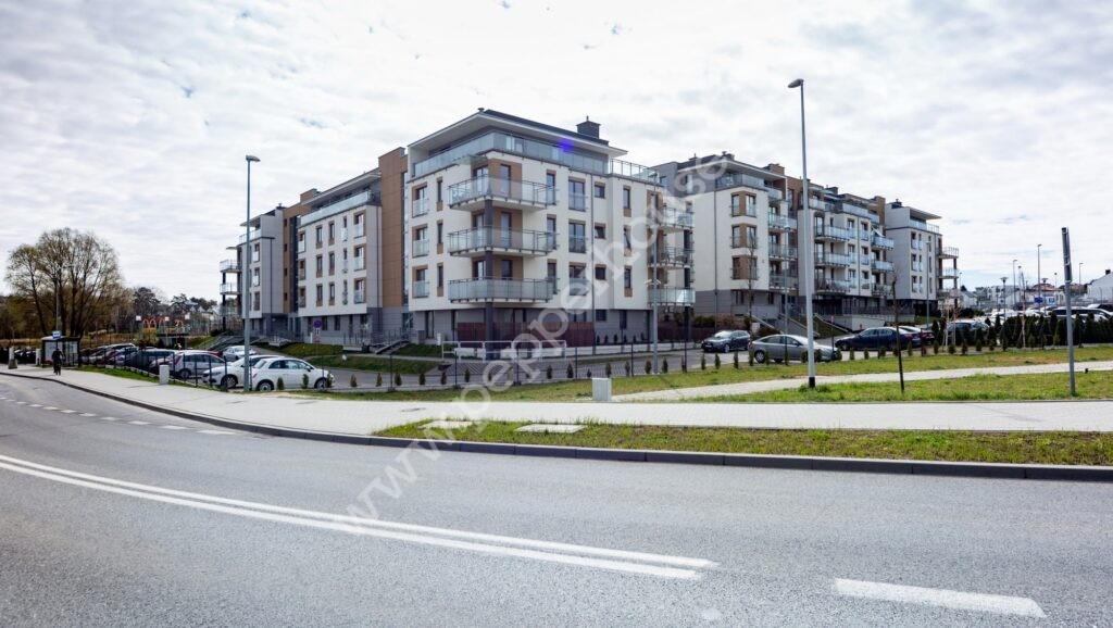 Mieszkanie na sprzedaż, Gdańsk, Morena, Myśliwska - zdjęcie ofertowe nr 11