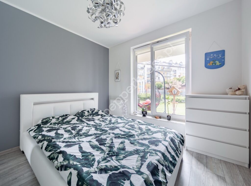 Mieszkanie na sprzedaż, Gdańsk, Morena, Myśliwska - zdjęcie ofertowe nr 6