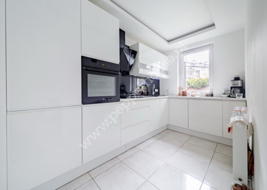 Mieszkanie na sprzedaż, Gdańsk, Morena, Myśliwska - zdjęcie ofertowe nr 5