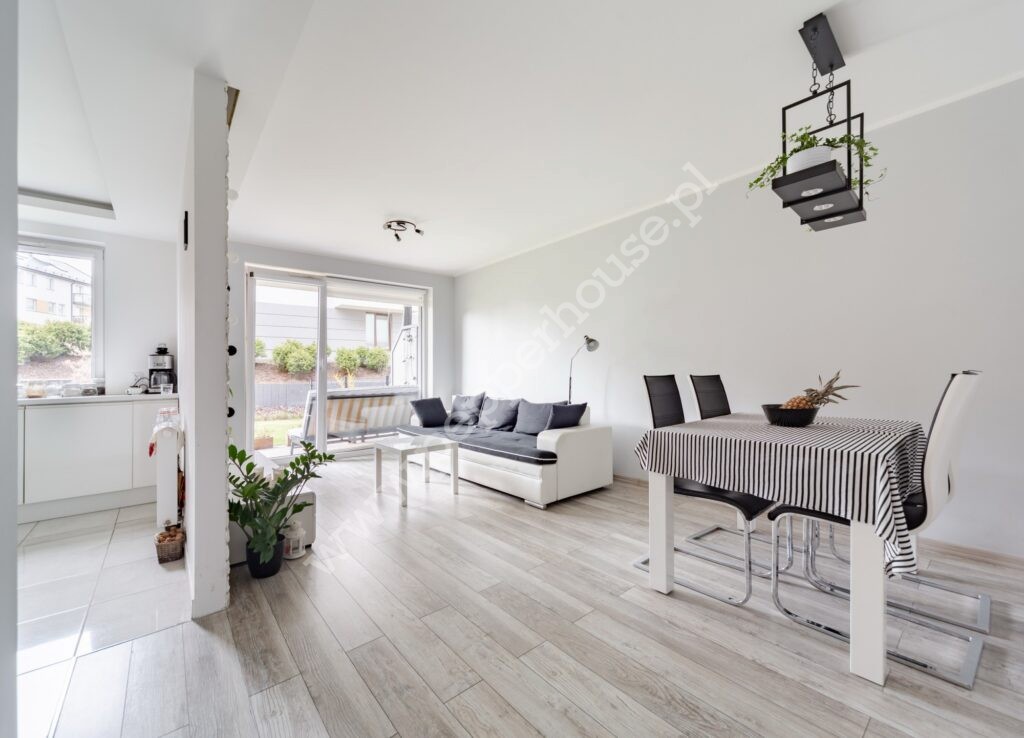 Mieszkanie na sprzedaż, Gdańsk, Morena, Myśliwska - zdjęcie ofertowe nr 3