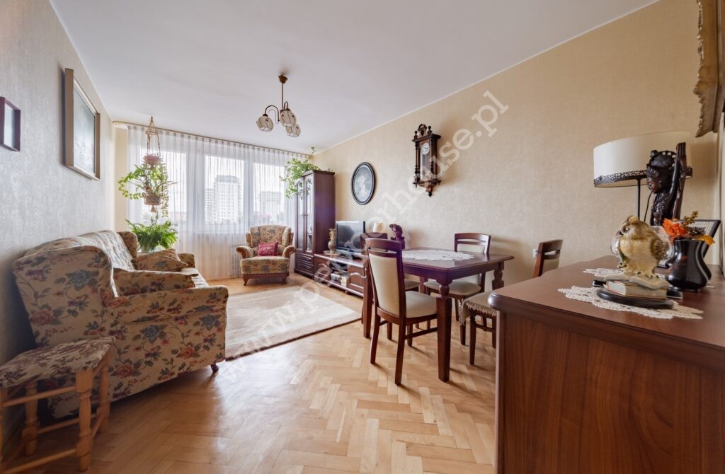 Mieszkanie na sprzedaż, Gdańsk, Przymorze, Jagiellońska - zdjęcie ofertowe nr 1