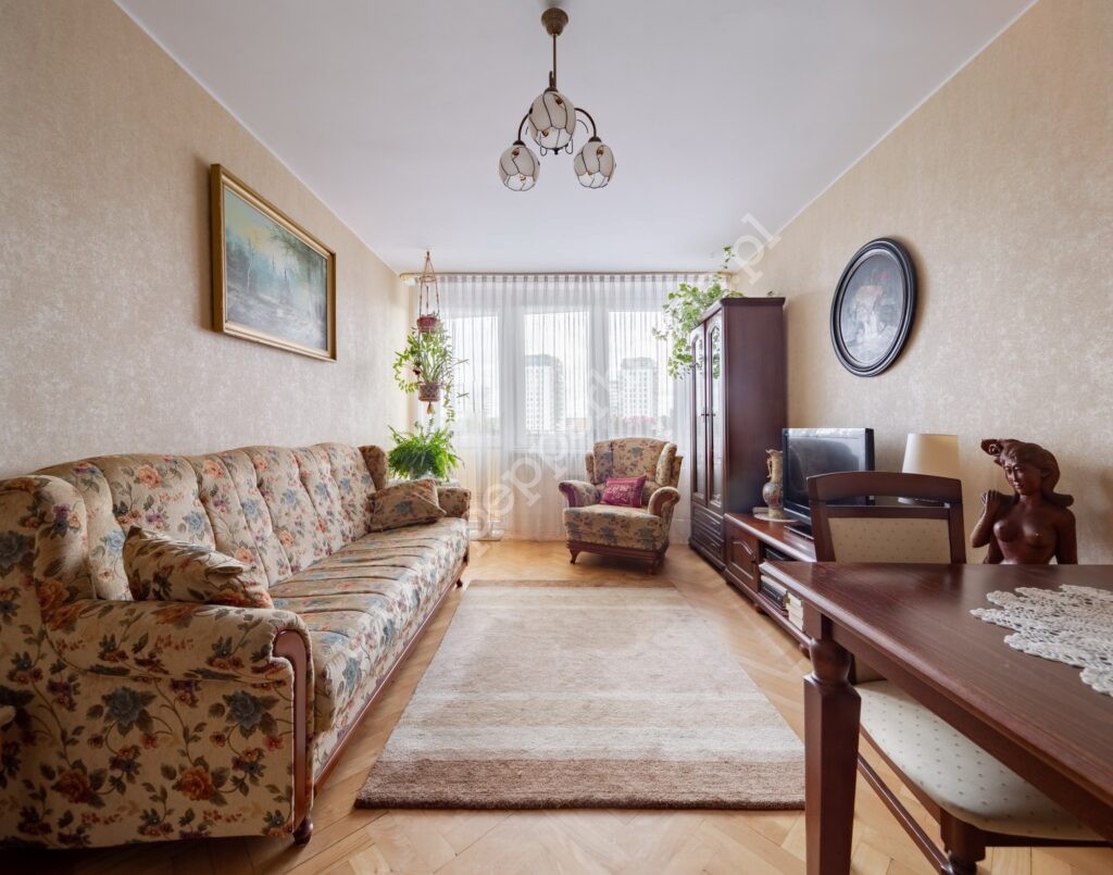 Mieszkanie na sprzedaż, Gdańsk, Przymorze, Jagiellońska - zdjęcie ofertowe nr 2
