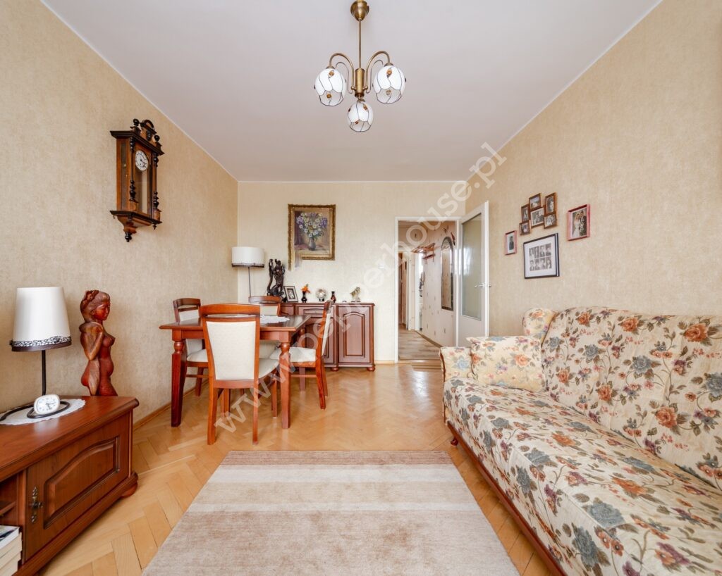 Mieszkanie na sprzedaż, Gdańsk, Przymorze, Jagiellońska - zdjęcie ofertowe nr 3