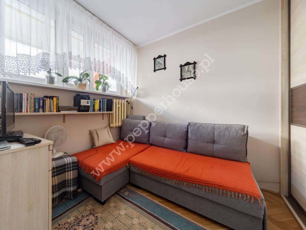 Mieszkanie na sprzedaż, Gdańsk, Przymorze, Jagiellońska - zdjęcie ofertowe nr 4