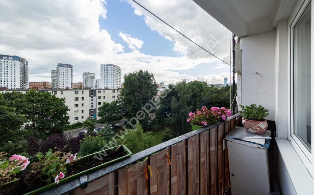 Mieszkanie na sprzedaż, Gdańsk, Przymorze, Jagiellońska - zdjęcie ofertowe nr 7