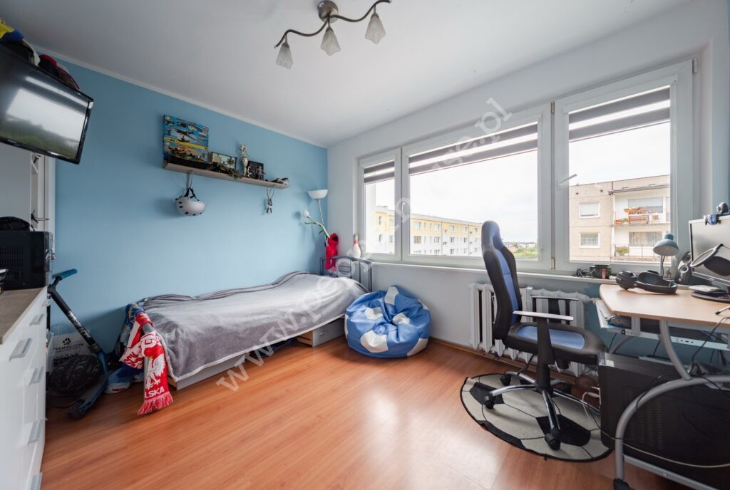 Mieszkanie na sprzedaż, Gdynia, Pogórze, kmdr. Bolesława Romanowskiego - zdjęcie ofertowe nr 6