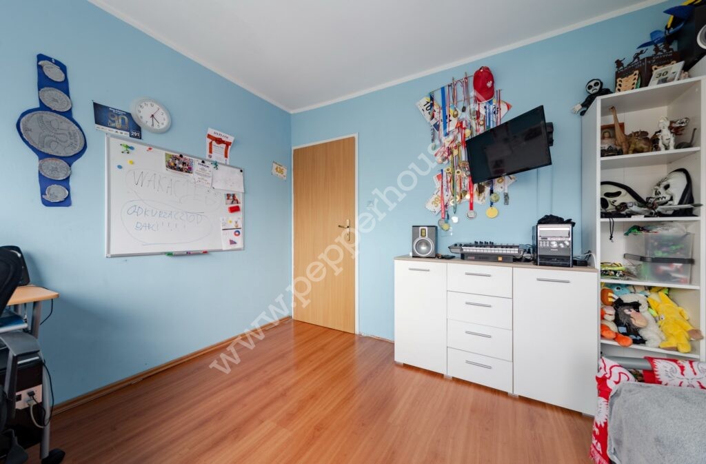 Mieszkanie na sprzedaż, Gdynia, Pogórze, kmdr. Bolesława Romanowskiego - zdjęcie ofertowe nr 7