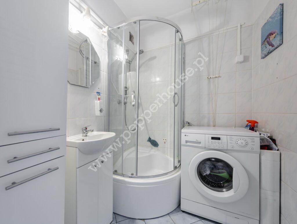 Mieszkanie na sprzedaż, Gdynia, Pogórze, kmdr. Bolesława Romanowskiego - zdjęcie ofertowe nr 8