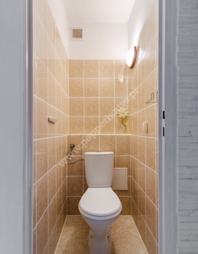 Mieszkanie na sprzedaż, Gdynia, Pogórze, kmdr. Bolesława Romanowskiego - zdjęcie ofertowe nr 9