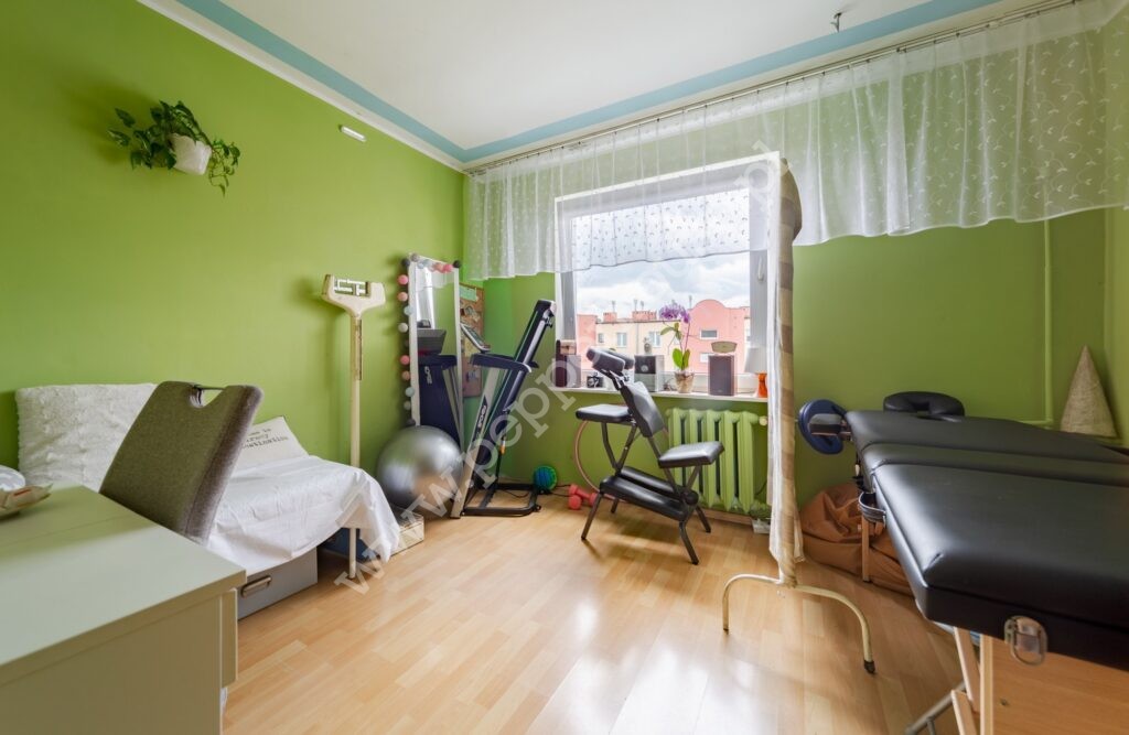 Mieszkanie na sprzedaż, Gdynia, Pogórze, kmdr. Bolesława Romanowskiego - zdjęcie ofertowe nr 10