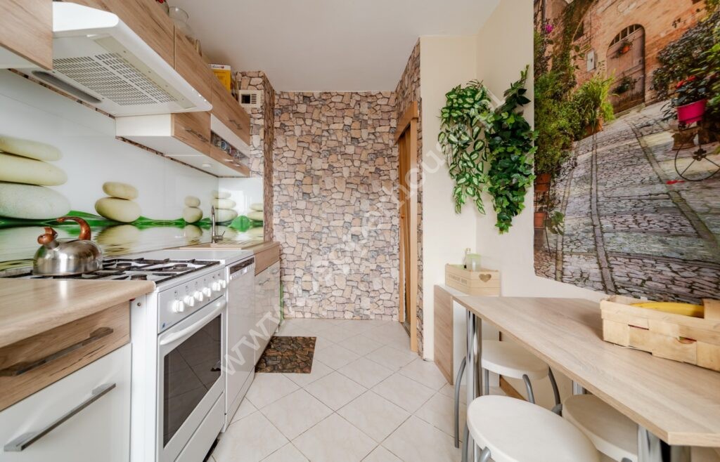 Mieszkanie na sprzedaż, Gdynia, Pogórze, kmdr. Bolesława Romanowskiego - zdjęcie ofertowe nr 5