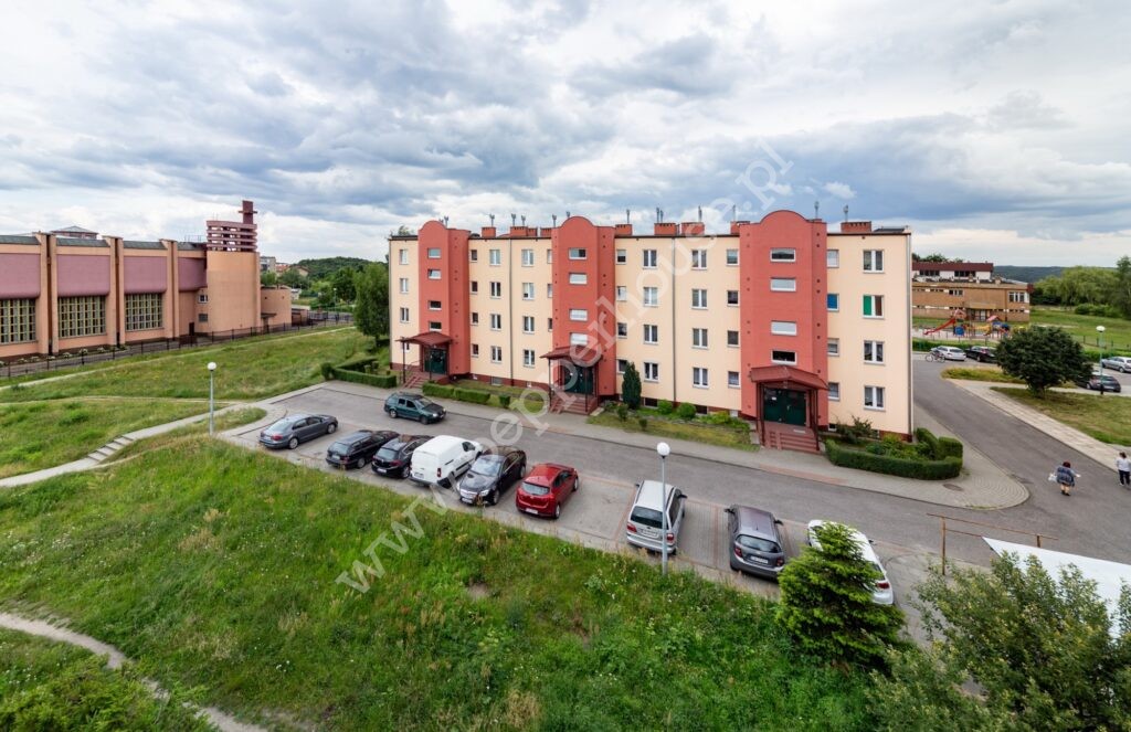 Mieszkanie na sprzedaż, Gdynia, Pogórze, kmdr. Bolesława Romanowskiego - zdjęcie ofertowe nr 14