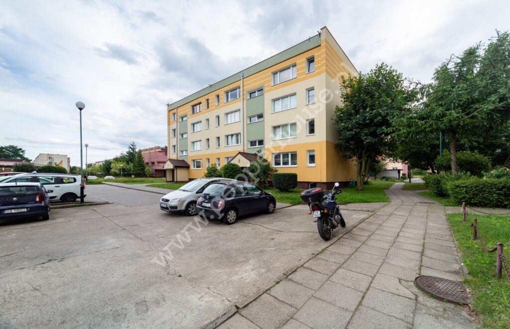 Mieszkanie na sprzedaż, Gdynia, Pogórze, kmdr. Bolesława Romanowskiego - zdjęcie ofertowe nr 13