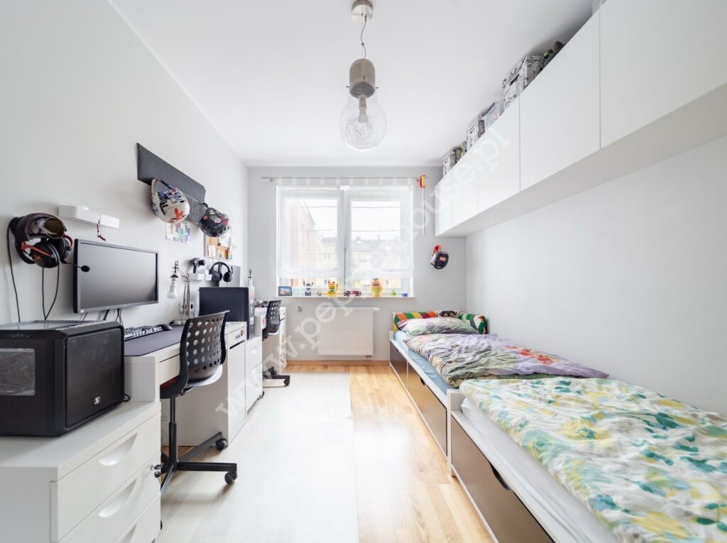 Mieszkanie na sprzedaż, Gdynia, Chwarzno, Leona Staniszewskiego - zdjęcie ofertowe nr 5