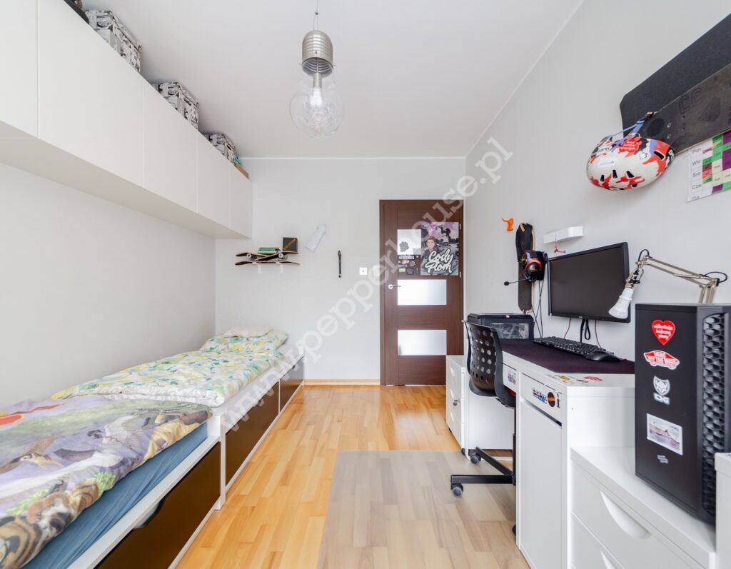 Mieszkanie na sprzedaż, Gdynia, Chwarzno, Leona Staniszewskiego - zdjęcie ofertowe nr 6