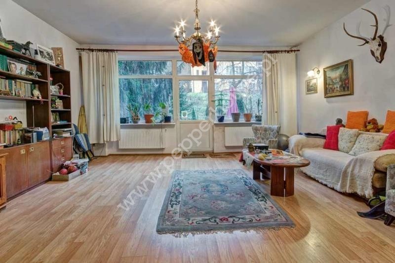 Dom na sprzedaż, Gdańsk, Wrzeszcz, Jaśkowa Dolina - zdjęcie ofertowe nr 1