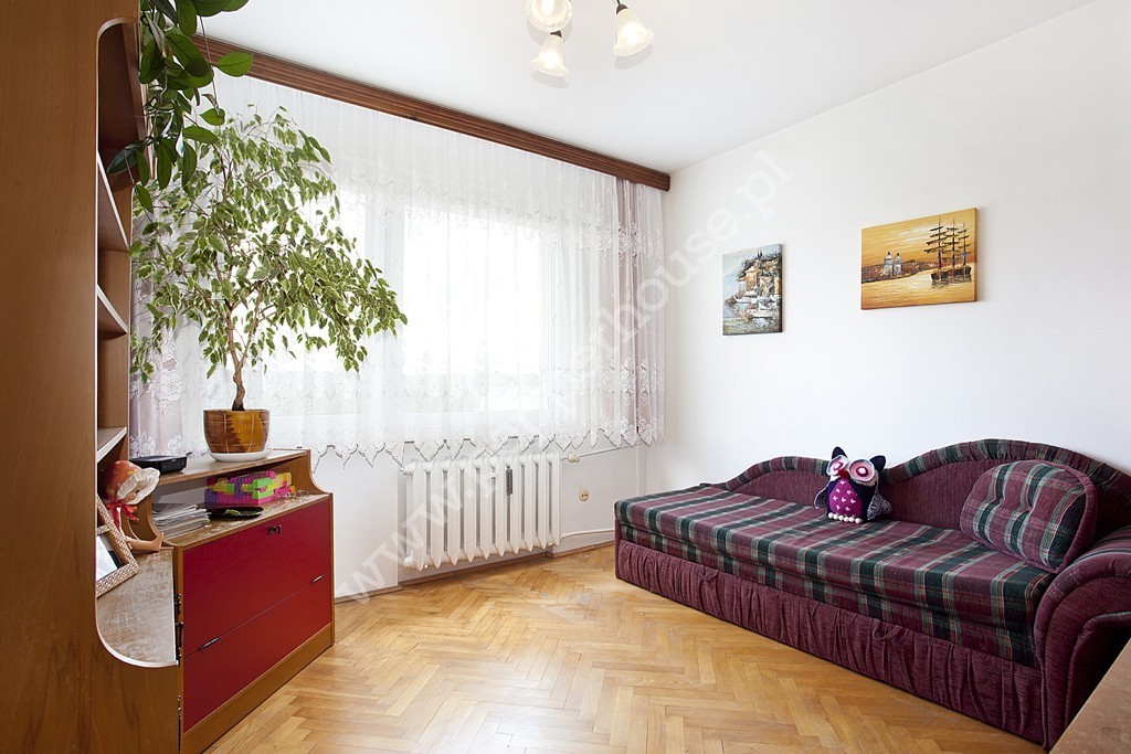 Mieszkanie na sprzedaż, Gdynia, Karwiny, Jarosława Iwaszkiewicza - zdjęcie ofertowe nr 3