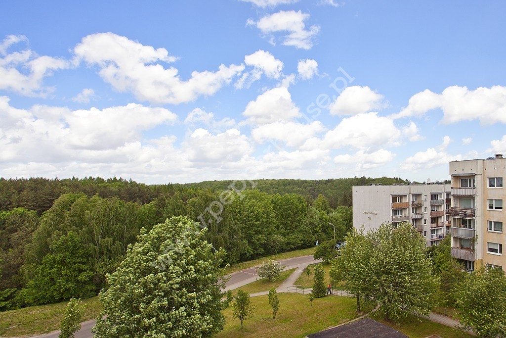 Mieszkanie na sprzedaż, Gdynia, Karwiny, Jarosława Iwaszkiewicza - zdjęcie ofertowe nr 9