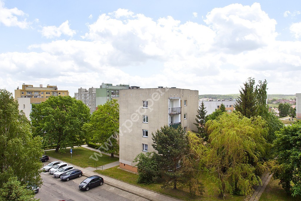 Mieszkanie na sprzedaż, Gdynia, Karwiny, Jarosława Iwaszkiewicza - zdjęcie ofertowe nr 8
