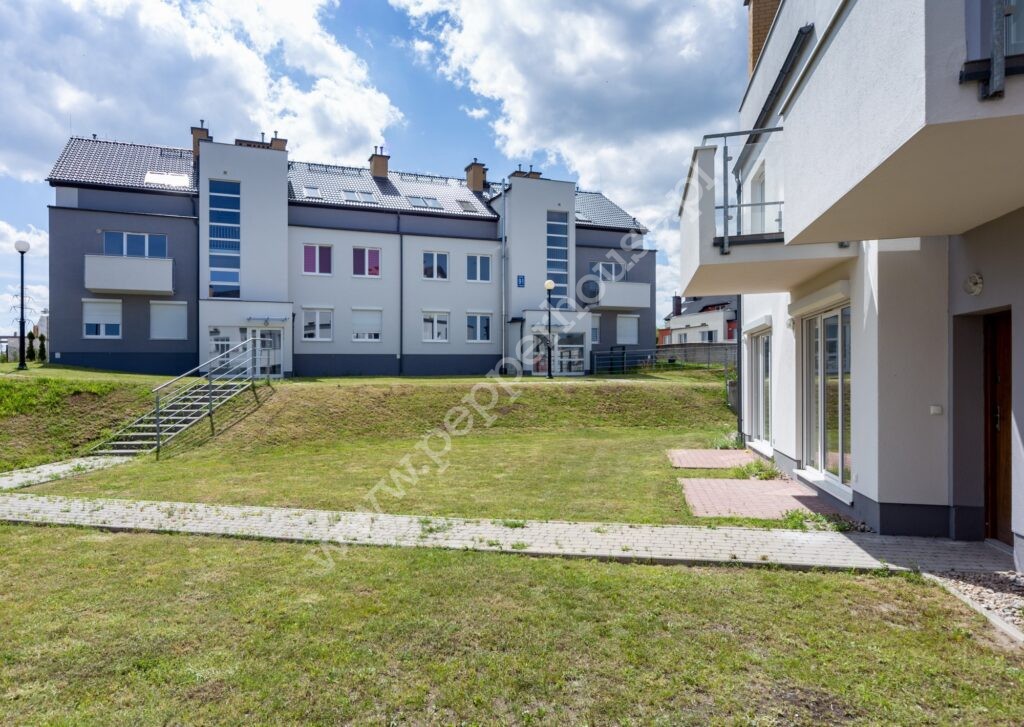 Mieszkanie na sprzedaż, Gdańsk, Jasień, Stężycka - zdjęcie ofertowe nr 6