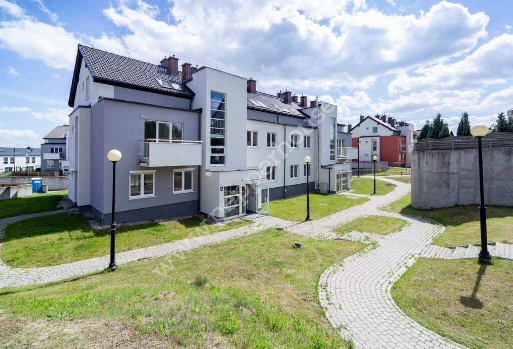 Mieszkanie na sprzedaż, Gdańsk, Jasień, Stężycka - zdjęcie ofertowe nr 5