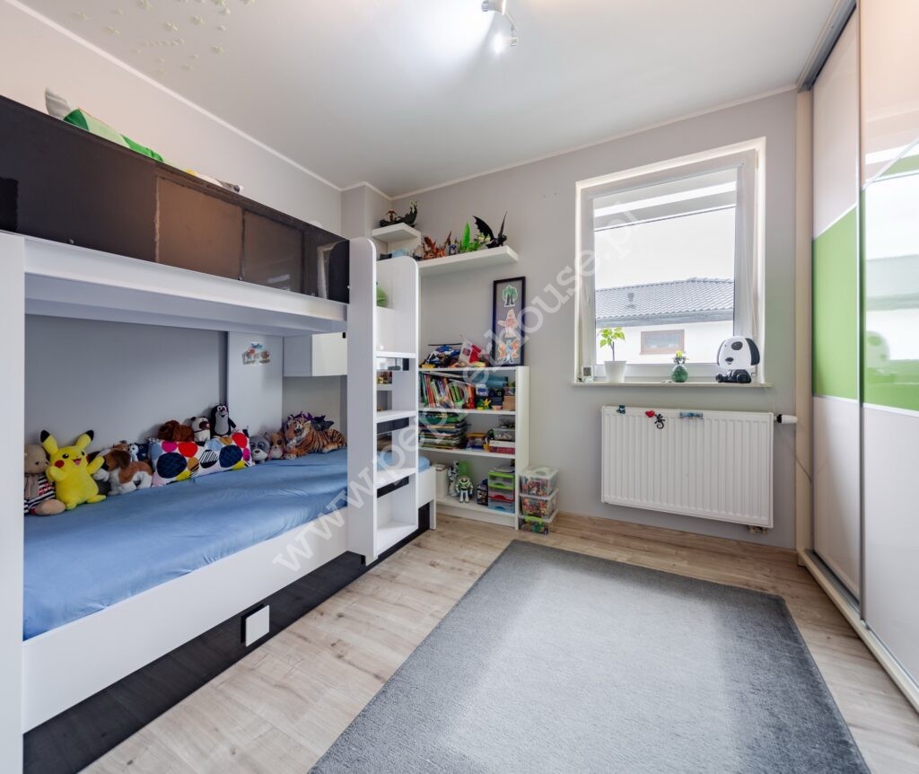Dom na sprzedaż, pomorskie, Kosakowo, Kminkowa - zdjęcie ofertowe nr 11