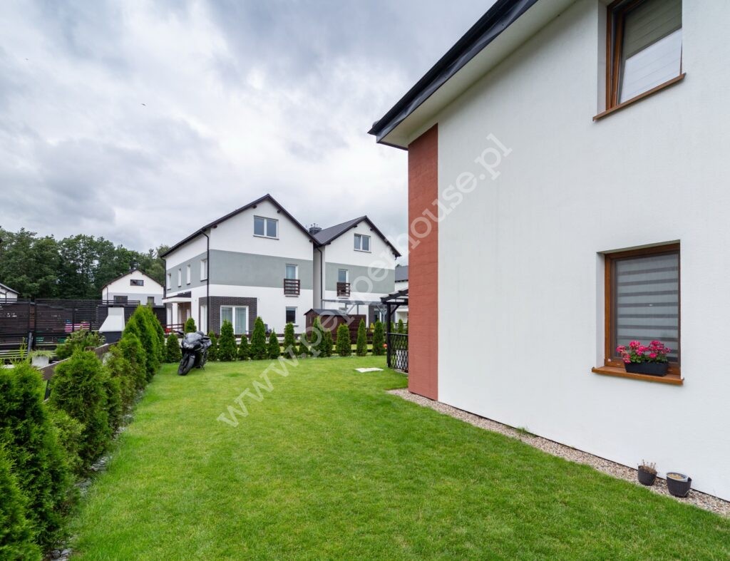Dom na sprzedaż, pomorskie, Kosakowo, Kminkowa - zdjęcie ofertowe nr 18