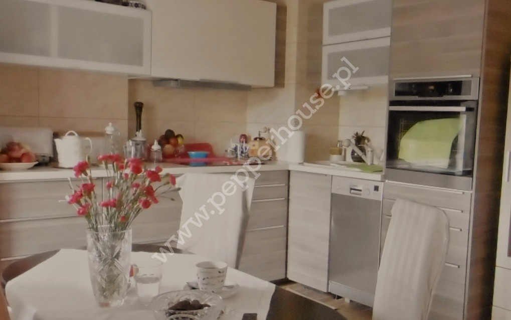 Mieszkanie na sprzedaż, pomorskie, Sopot, Jana Jerzego Haffnera - zdjęcie ofertowe nr 3