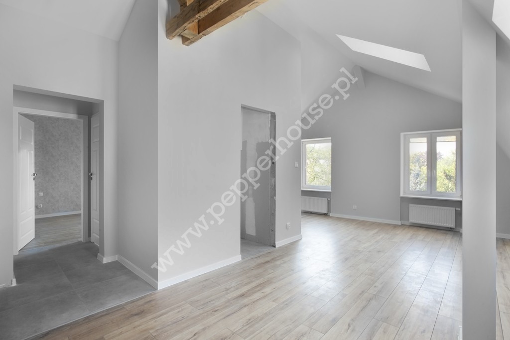 Mieszkanie na sprzedaż, Gdańsk, Wrzeszcz, Jaśkowa Dolina - zdjęcie ofertowe nr 2
