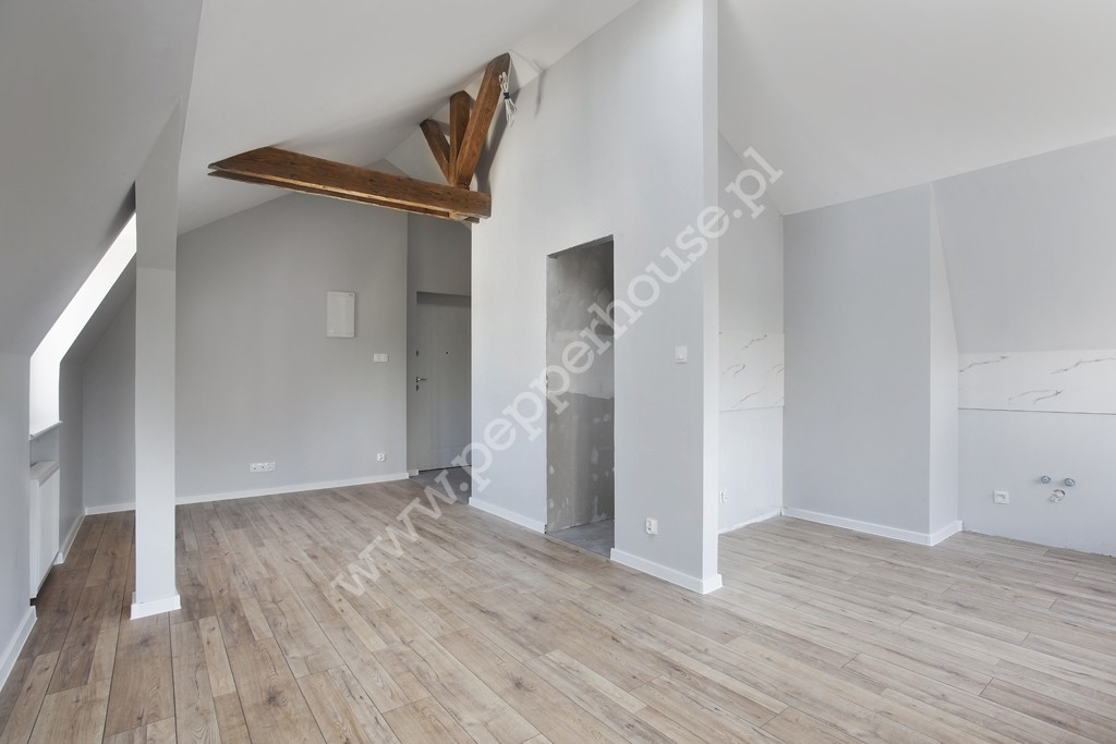 Mieszkanie na sprzedaż, Gdańsk, Wrzeszcz, Jaśkowa Dolina - zdjęcie ofertowe nr 4