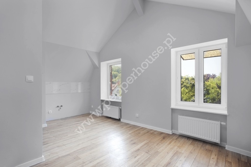 Mieszkanie na sprzedaż, Gdańsk, Wrzeszcz, Jaśkowa Dolina - zdjęcie ofertowe nr 5