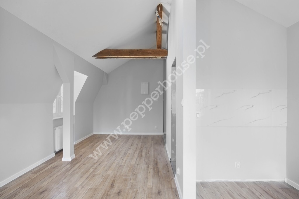 Mieszkanie na sprzedaż, Gdańsk, Wrzeszcz, Jaśkowa Dolina - zdjęcie ofertowe nr 6