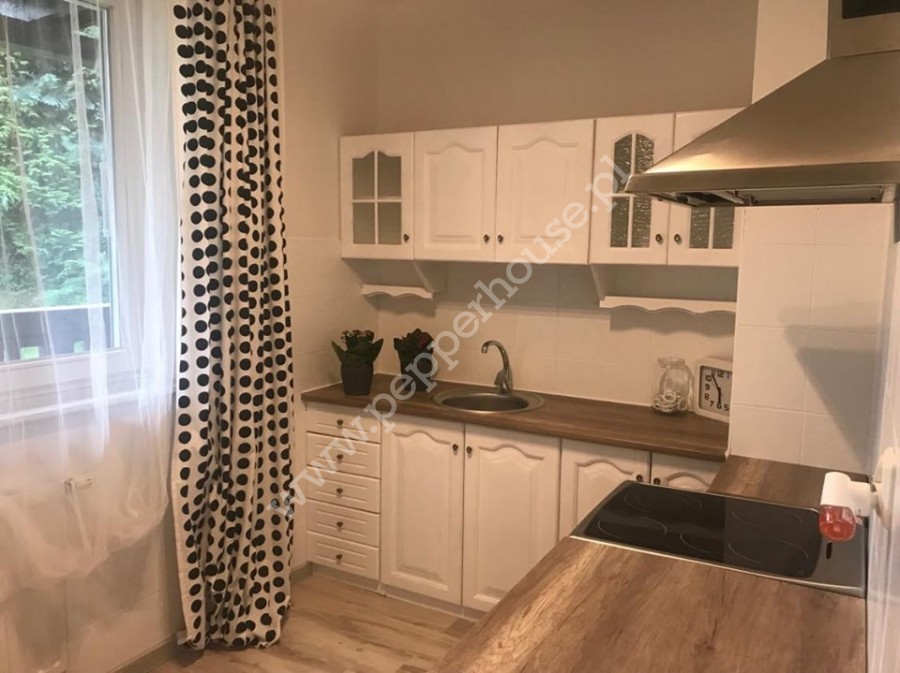 Mieszkanie na sprzedaż, Gdańsk, Kowale, Aresa - zdjęcie ofertowe nr 5