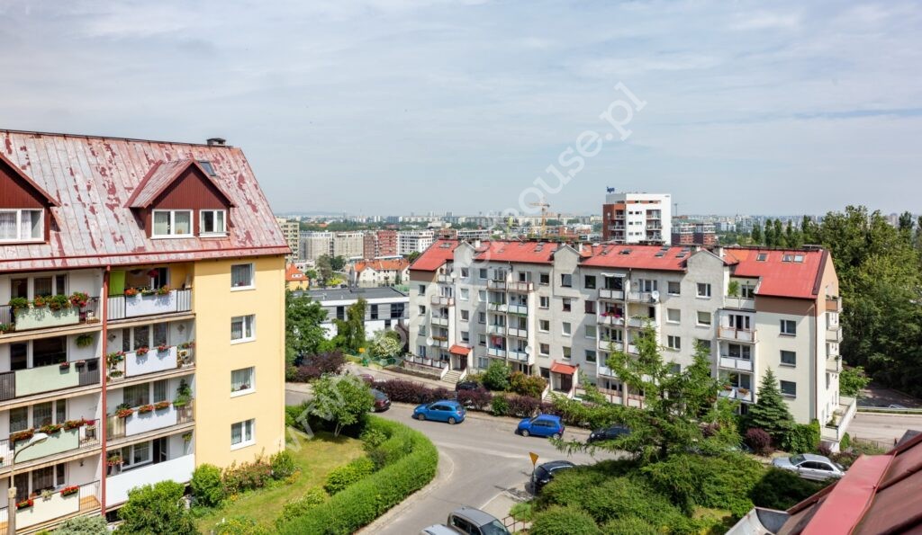 , Gdańsk, Wrzeszcz, Współczesna - listing photo no. 12