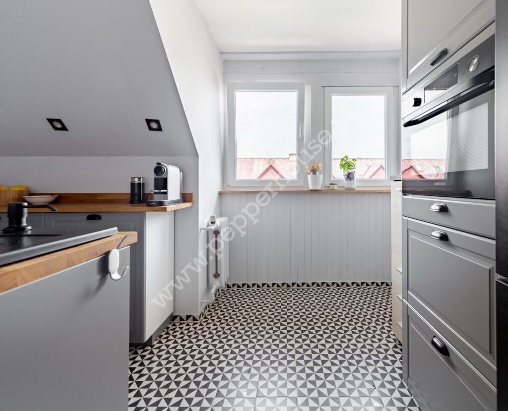 , Gdańsk, Wrzeszcz, Współczesna - listing photo no. 6