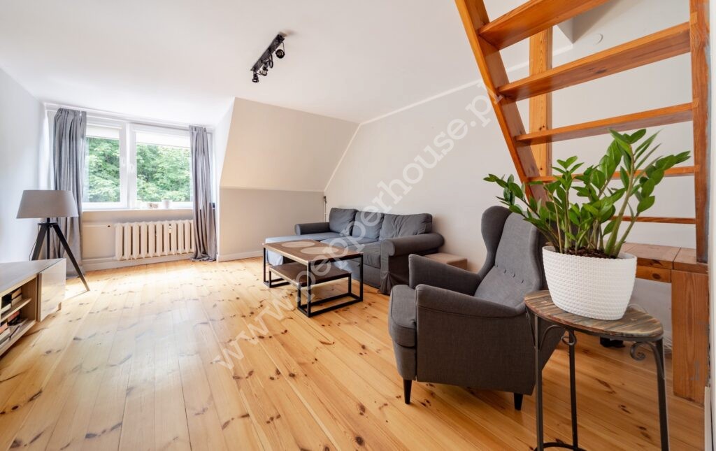 , Gdańsk, Wrzeszcz, Współczesna - listing photo no. 1