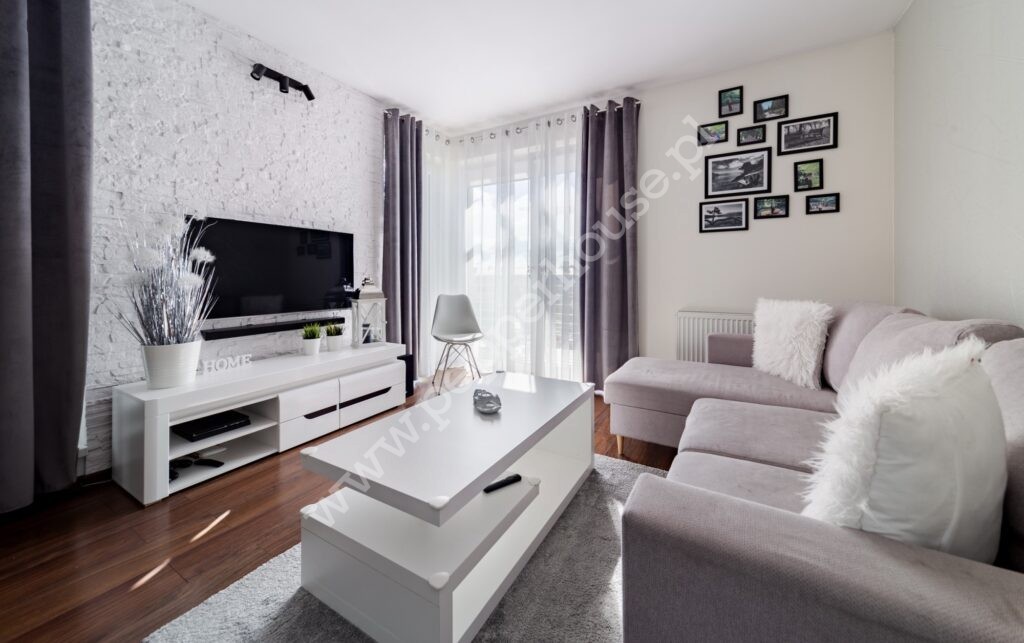 Mieszkanie na sprzedaż, Gdańsk, Kowale, Zeusa - zdjęcie ofertowe nr 3