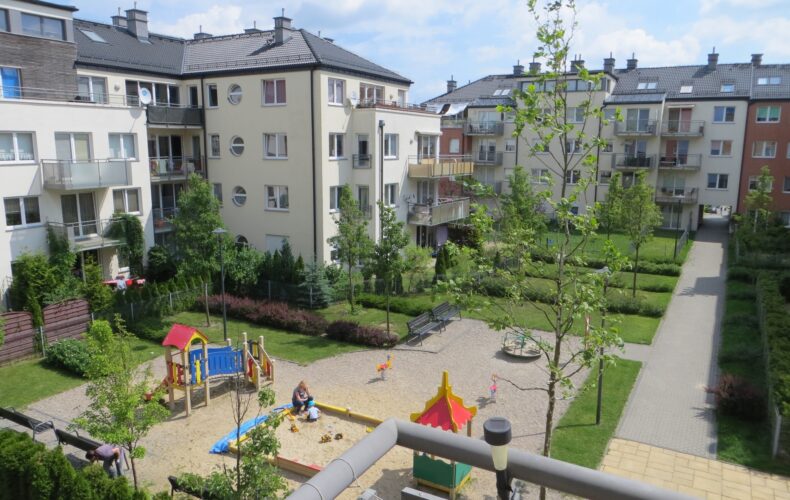 Mieszkanie na sprzedaż, Gdynia, Sokółka, Leona Staniszewskiego