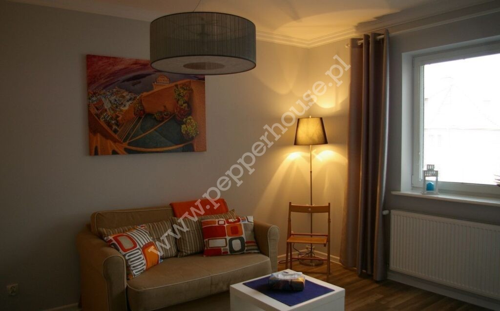 Mieszkanie na sprzedaż, Gdańsk, Siedlce, gen. Józefa Sowińskiego - zdjęcie ofertowe nr 8