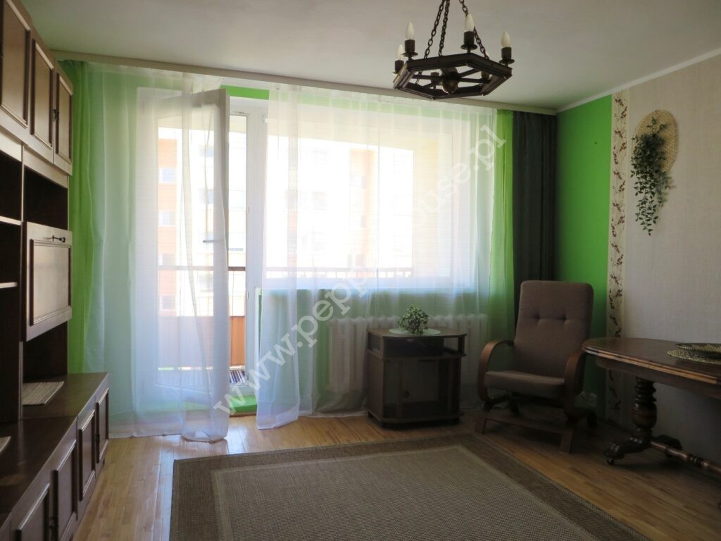 Mieszkanie do wynajęcia, Gdańsk, Morena, Powstania Kościuszkowskiego - zdjęcie ofertowe nr 8