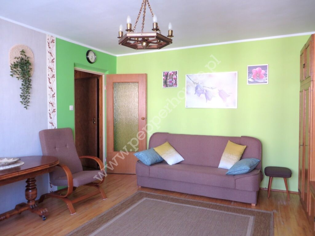 Mieszkanie do wynajęcia, Gdańsk, Morena, Powstania Kościuszkowskiego - zdjęcie ofertowe nr 9