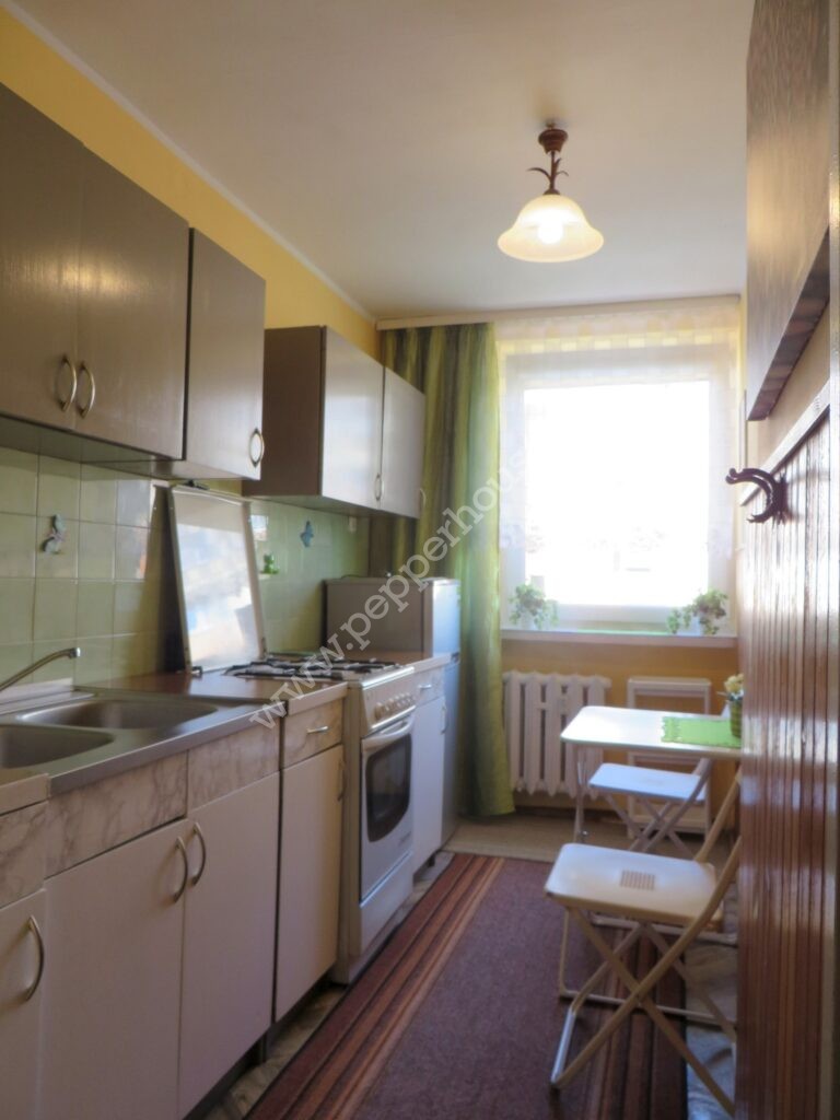 Mieszkanie do wynajęcia, Gdańsk, Morena, Powstania Kościuszkowskiego - zdjęcie ofertowe nr 10