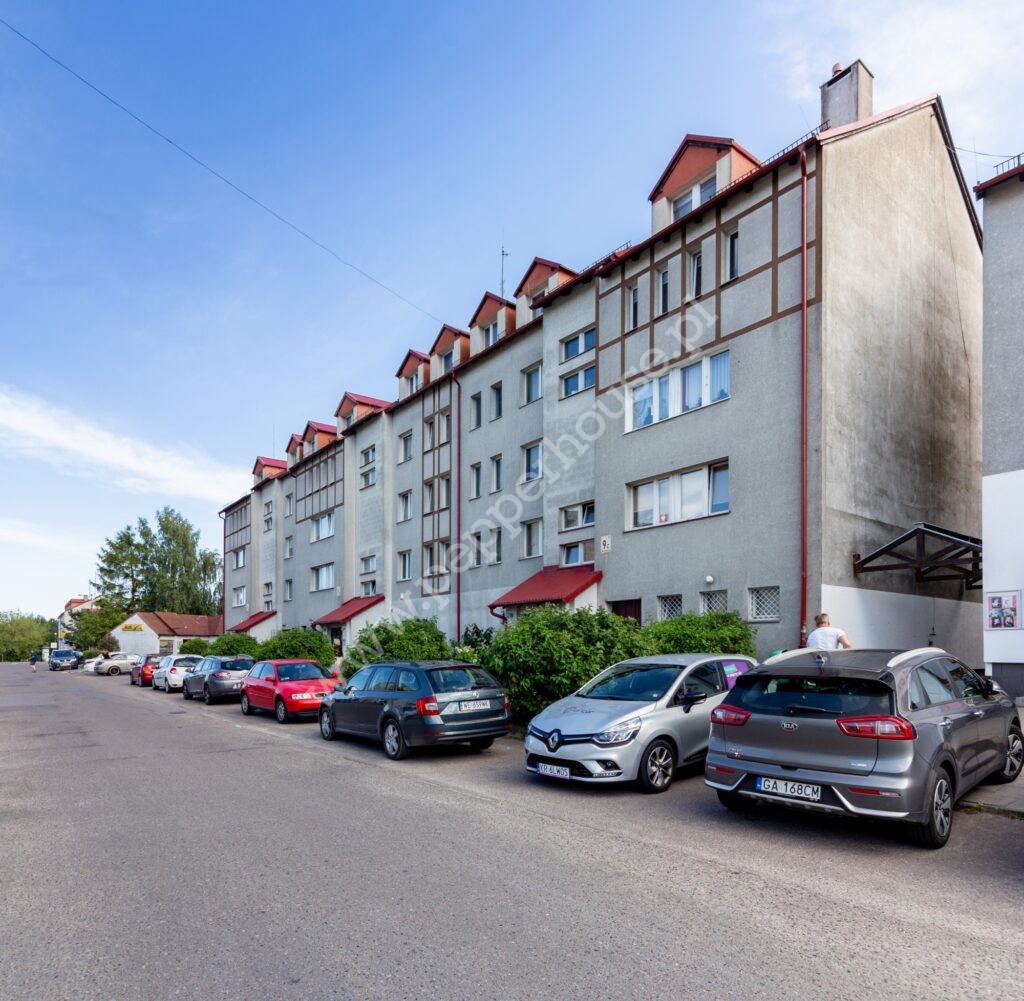 , Gdynia, Dąbrowa, Paprykowa - listing photo no. 12