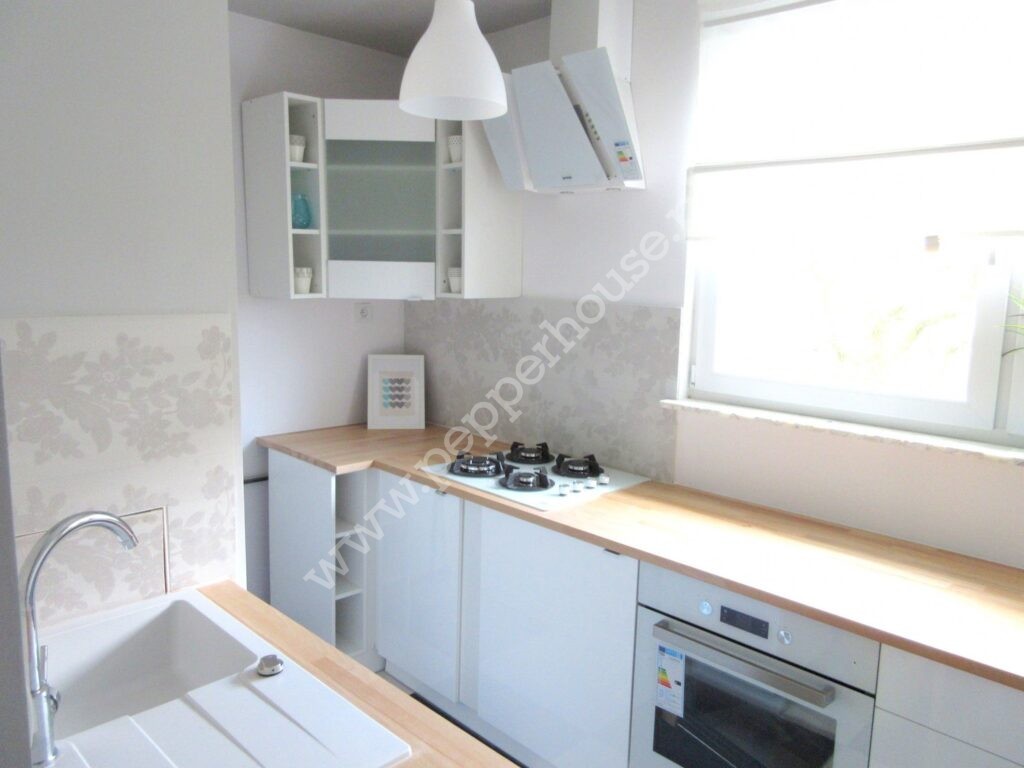 Mieszkanie na sprzedaż, Gdańsk, Przymorze, Chłopska - zdjęcie ofertowe nr 5