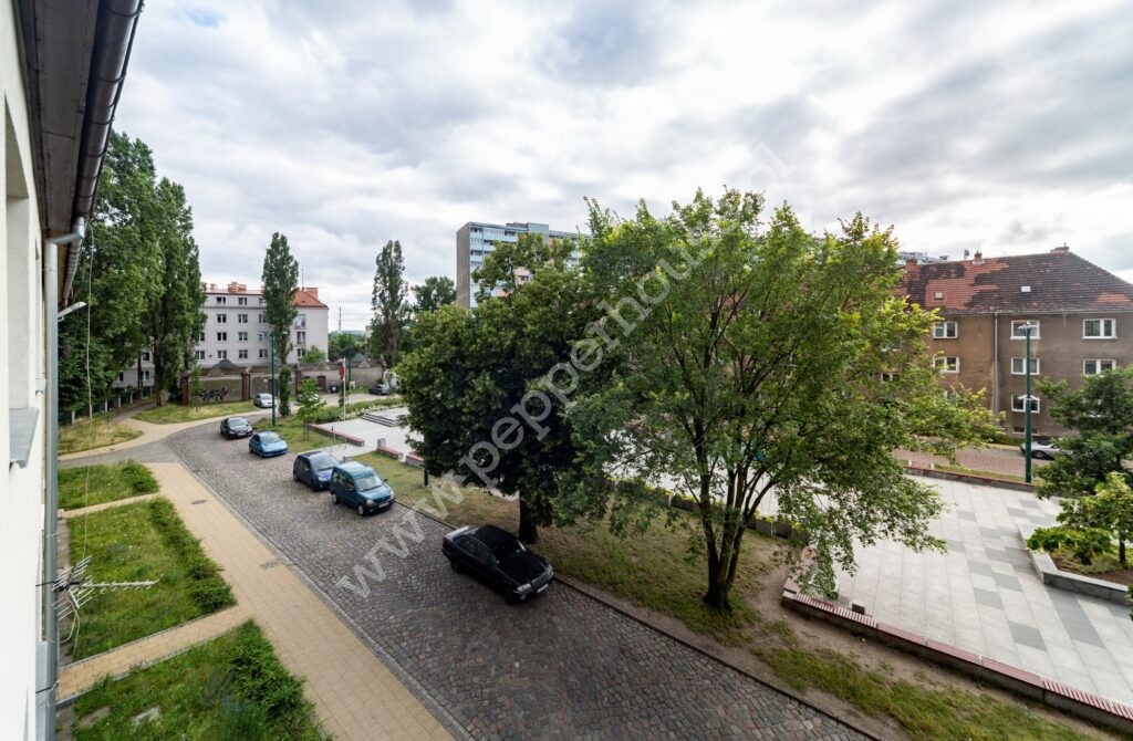 Mieszkanie na sprzedaż, Gdańsk, Nowy Port, Wolności - zdjęcie ofertowe nr 8