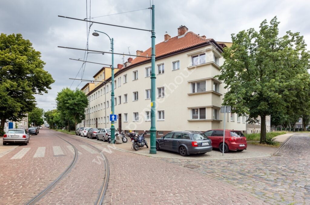 Mieszkanie na sprzedaż, Gdańsk, Nowy Port, Wolności - zdjęcie ofertowe nr 10