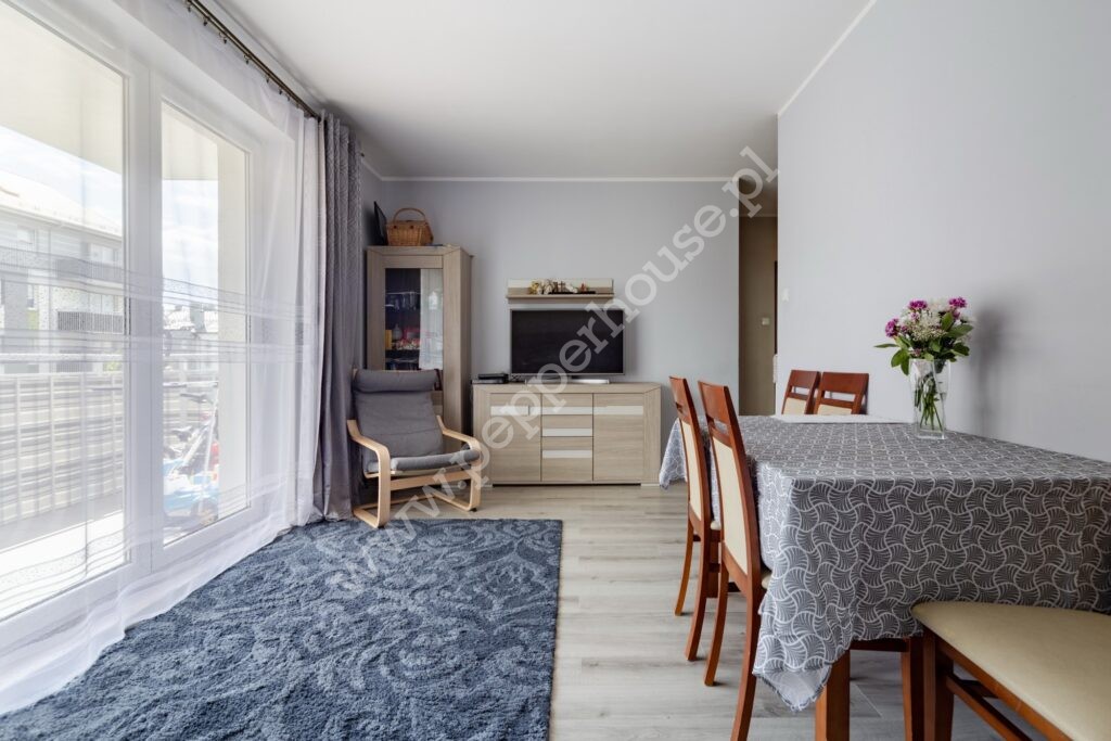 , Gdańsk, Łostowice, Szmaragdowa - listing photo no. 3