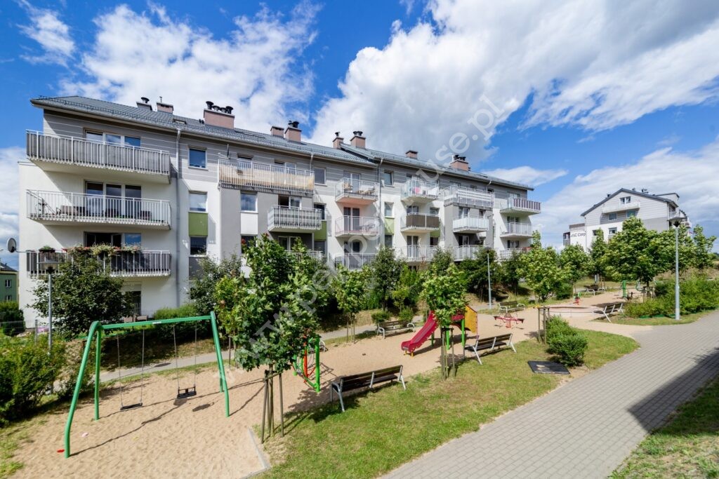 , Gdańsk, Łostowice, Szmaragdowa - listing photo no. 14